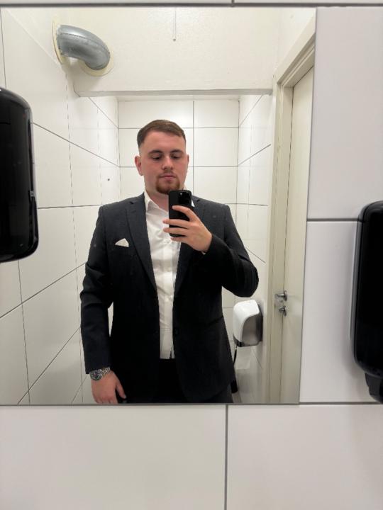 Fabian Doutlik Albreht