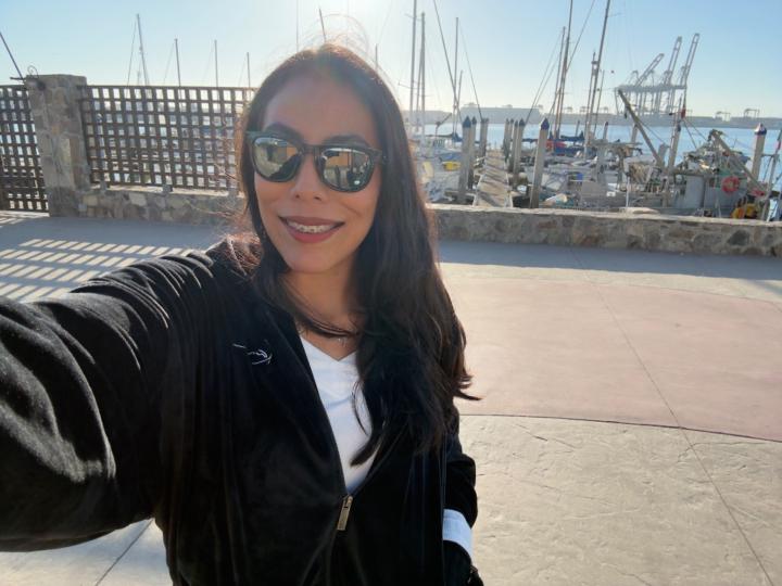 Lillian De la Concha