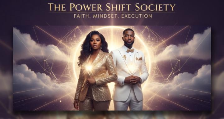 The Power Shift Society