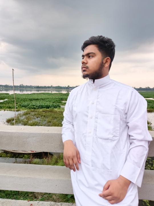 Fahim Hossen