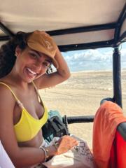 Mariana Dourado