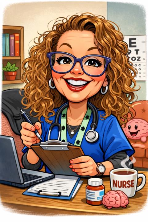 Bobbie VanSlyke