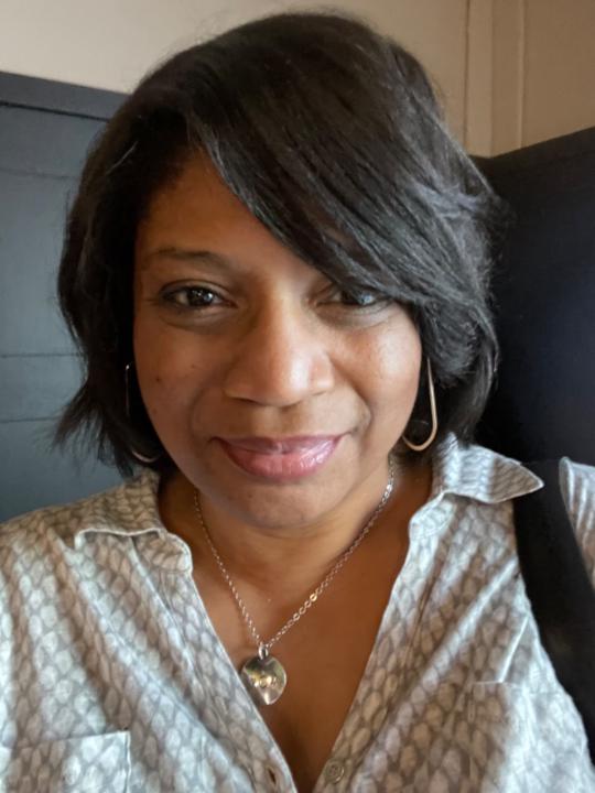Valerie Craig