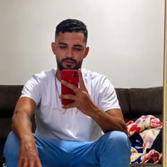 Eraldo Junior