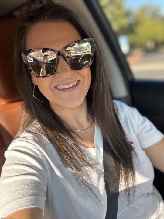 Crystal Devereux