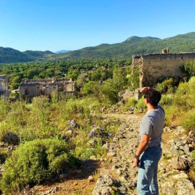 Atalay Osmanoğlu