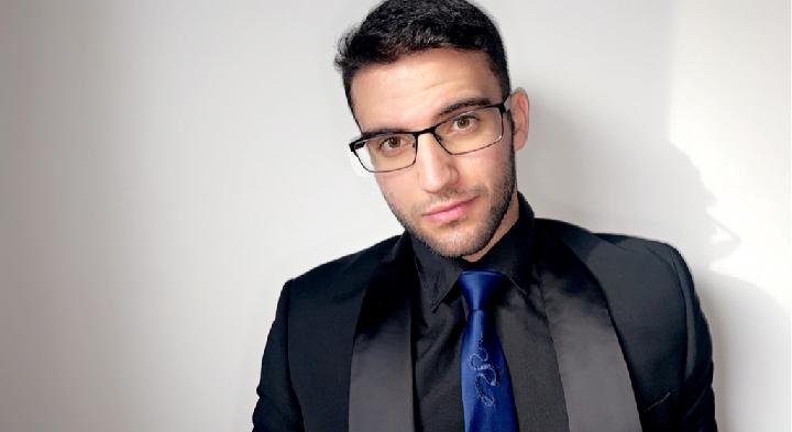 Karam Al-Hassanieh