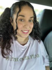 Selena Guardado