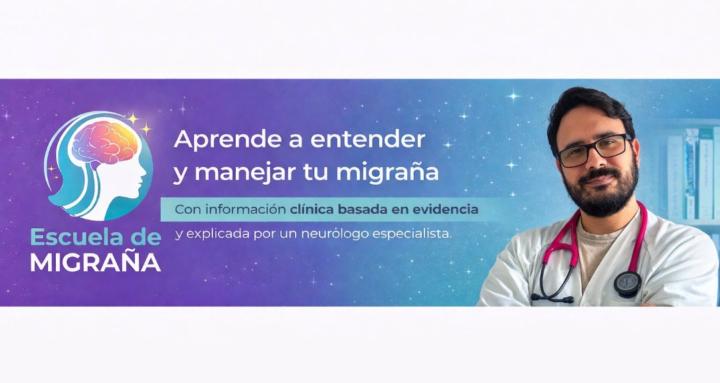 Escuela de Migraña