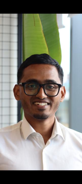 Mazharul Islam