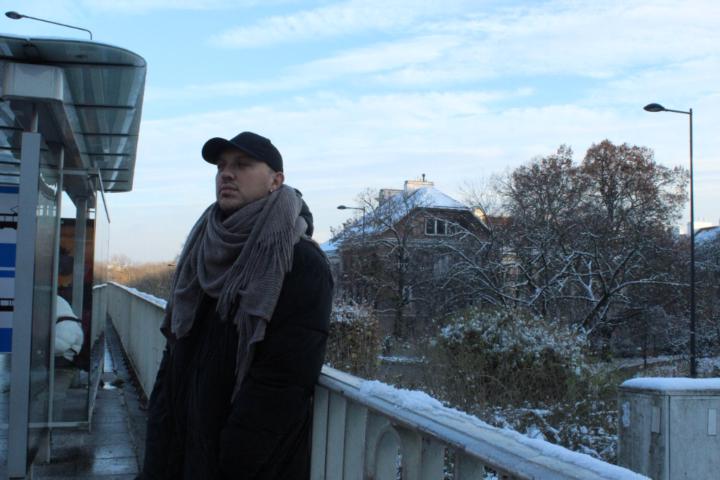 Donald Kamberaj