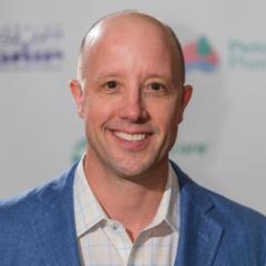 Matt Keiswetter