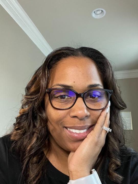 Brenda Williams