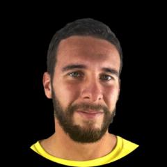 Alvaro Olmo