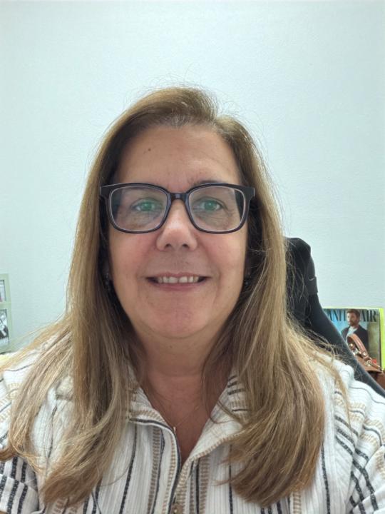 Lourdes Medina