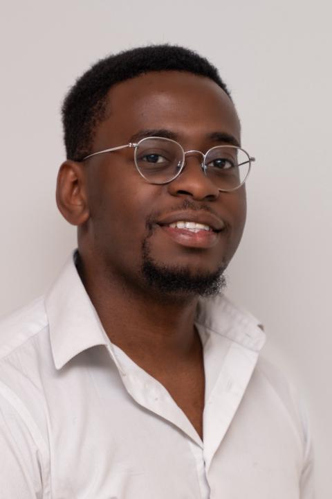 Yves Evouna