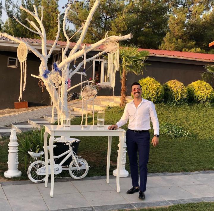 Emre Yurdakul