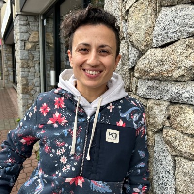 Artemis Kouropoulou