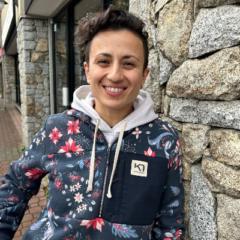 Artemis Kouropoulou