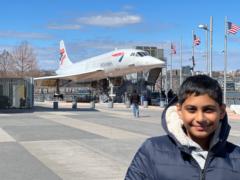 Anish Kurella