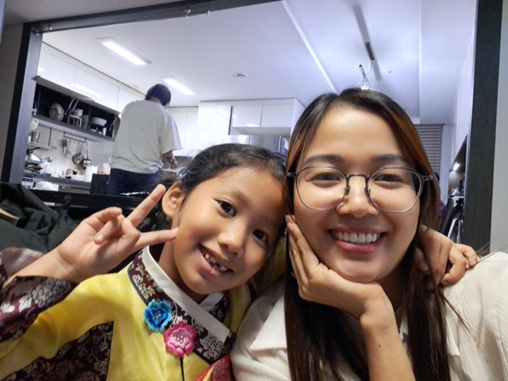 Nguyễn Thị hạnh