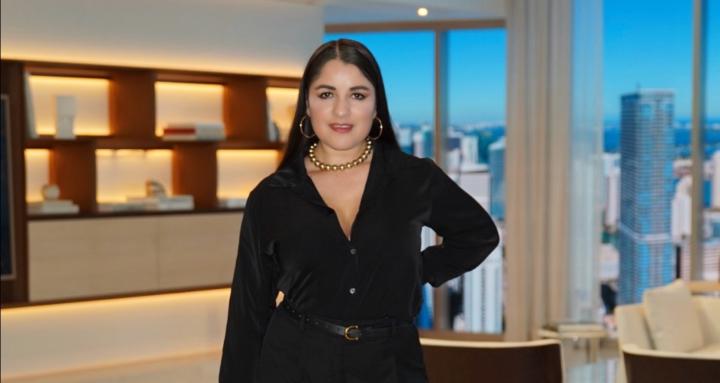 DIANA FANDINO