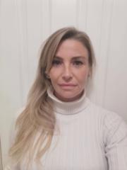 Candice-Lee English