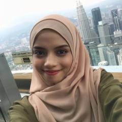 Nabila Amira Anuar