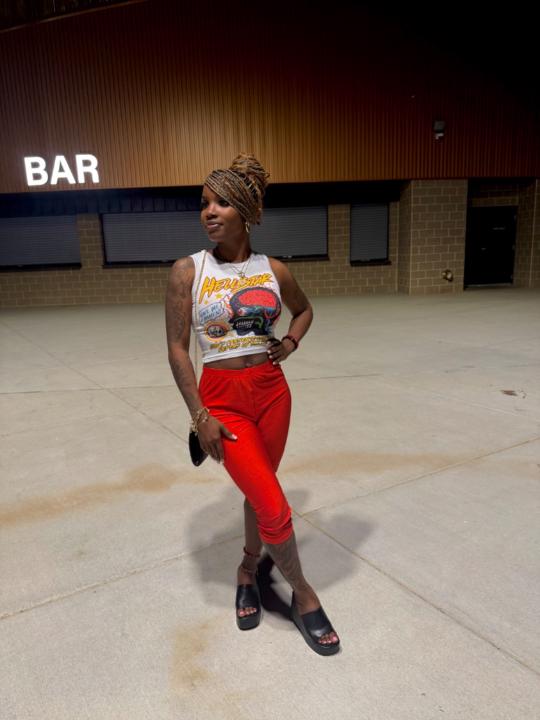 Akira Taylor