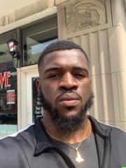 Marcel Ngachie