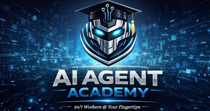 AI Agent Academy