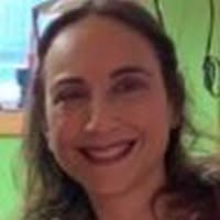 Fern Nissenbaum