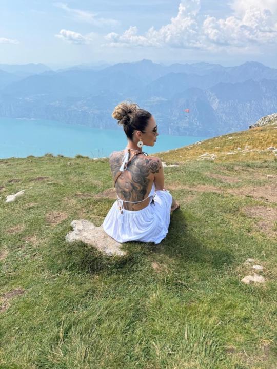 Meret Branscheidt