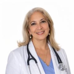 Maria luisa Anaya