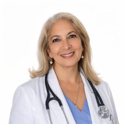 Maria luisa Anaya