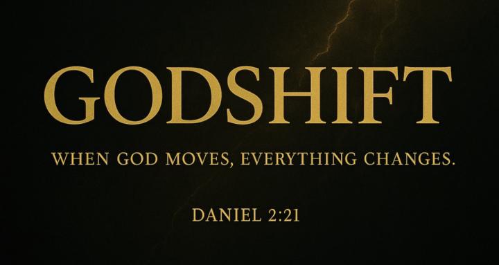 GODShift: Warriors Activate