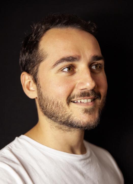 Jonathan Benmussa