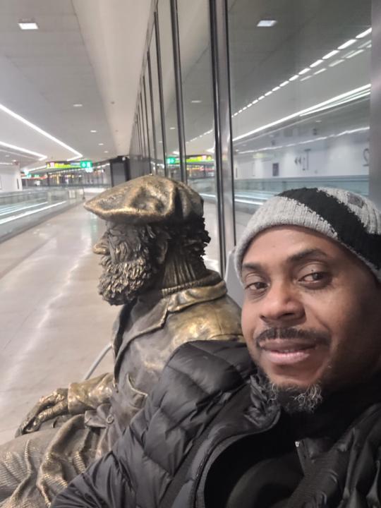 Mark Okojie Okojie