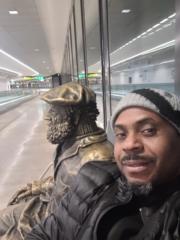 Mark Okojie Okojie