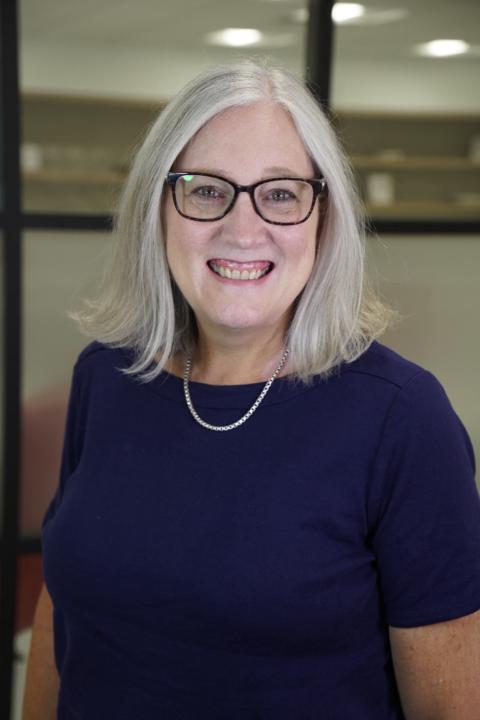 Stephanie Wardwell