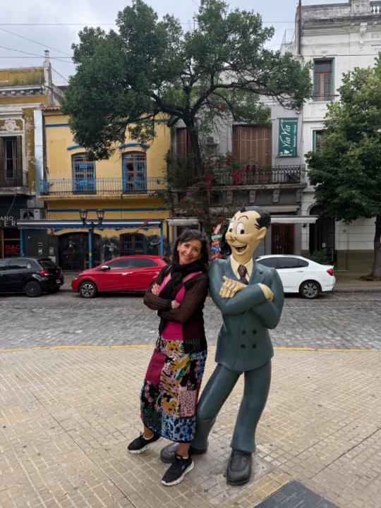 Sandra Andrade