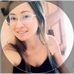 Iblin Rocio Mocho chao