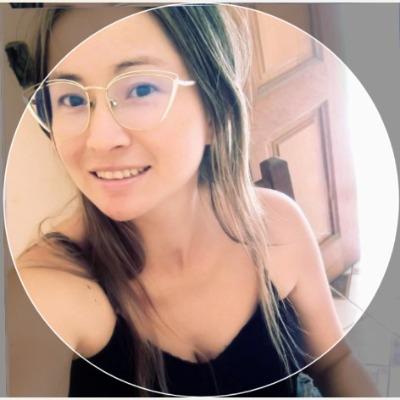 Iblin Rocio Mocho chao