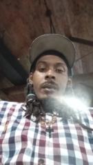 Dorian Freeman