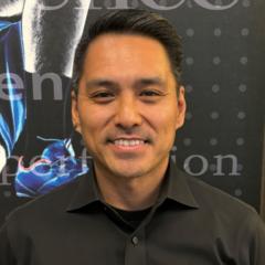 Tim Morales