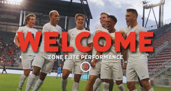 Zone Elite Performance