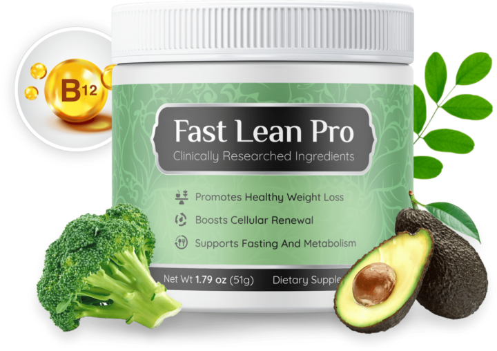🌟 Fast Lean Pro Review – The Revolutionary Weight Loss Formula That Tricks Your Body Into Fasting Mode!