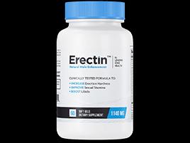 💪 Erectin Review 2025 – The #1 Natural Male Enhancement Pill for Harder, Longer, and More Satisfying Erections