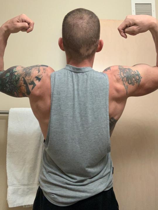 Corey Cody