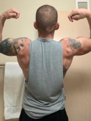 Corey Cody